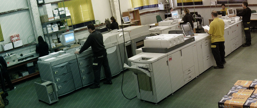 Departamento de Personalización Láser e Injet Aplicamos las tecnologías más modernas, realizando todo tipo de personalización y direccionamiento.